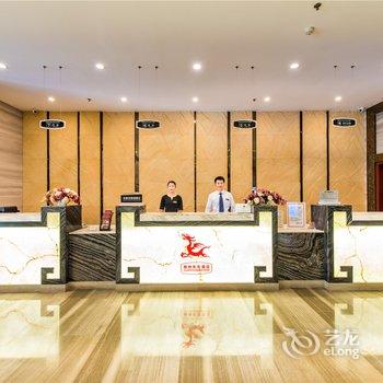 宜昌金东山大酒店酒店提供图片