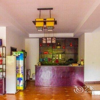 宜宾柏杨李院农家乐酒店提供图片