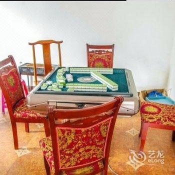 宜宾柏杨李院农家乐酒店提供图片