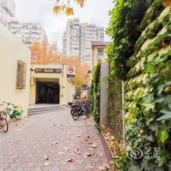 上海兔子家名宿普通公寓酒店提供图片