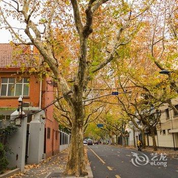 上海兔子家名宿普通公寓酒店提供图片