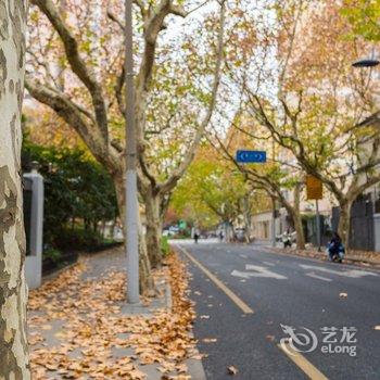 上海兔子家名宿普通公寓酒店提供图片