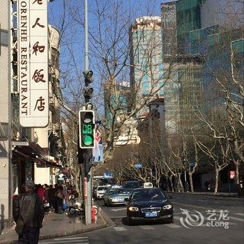 ZSunshine老洋房(上海淮海中路店)酒店提供图片