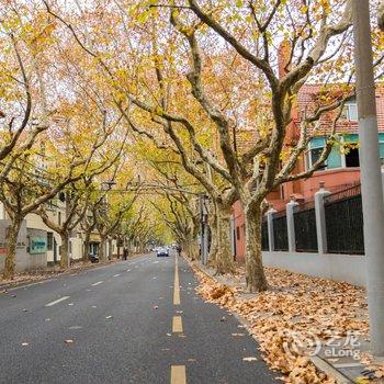 上海兔子家名宿普通公寓酒店提供图片