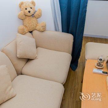上海兔子家名宿普通公寓酒店提供图片