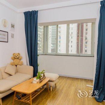 上海兔子家名宿普通公寓酒店提供图片