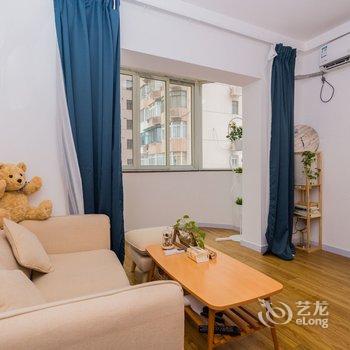 上海兔子家名宿普通公寓酒店提供图片