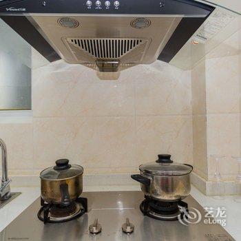 上海兔子家名宿普通公寓酒店提供图片