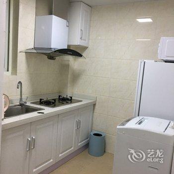 上海兔子家名宿普通公寓酒店提供图片