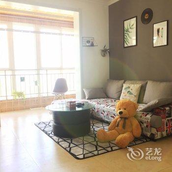 西安张小睦公寓酒店提供图片