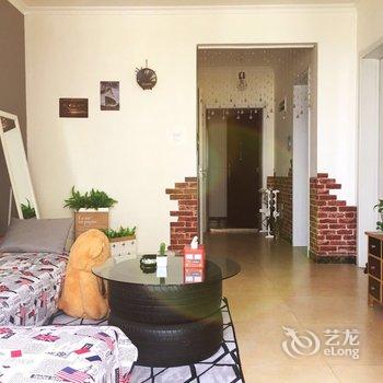 西安张小睦公寓酒店提供图片