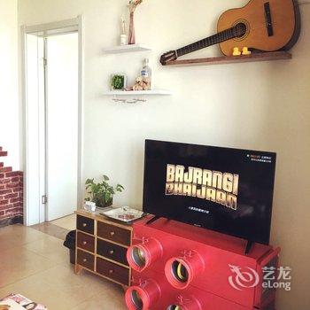 西安张小睦公寓酒店提供图片