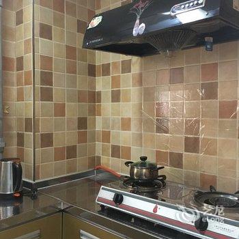 西安张小睦公寓酒店提供图片