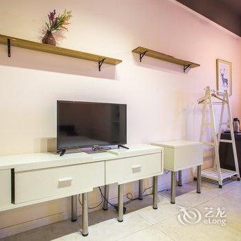 成都筱明姐姐公寓酒店提供图片