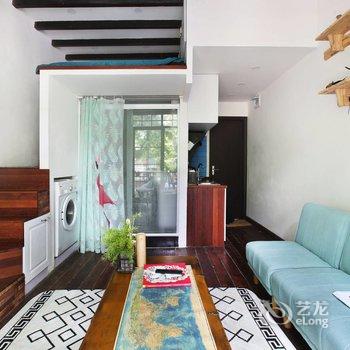 上海Bigger贝壳老洋房酒店提供图片