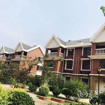 乐亭海之恋家庭海景公寓酒店提供图片