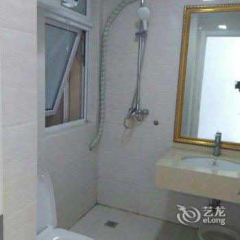 乐亭海之恋家庭海景公寓酒店提供图片