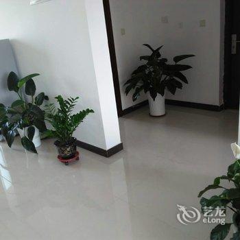 乐亭海之恋家庭海景公寓酒店提供图片