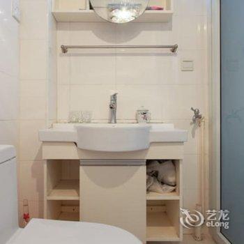 上海羽羽の屋普通公寓酒店提供图片