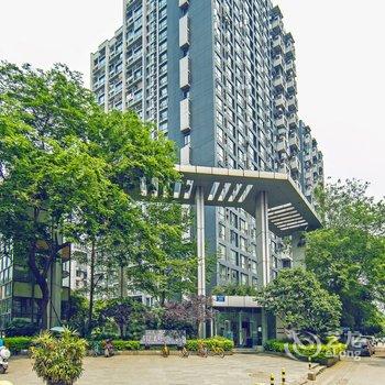 成都芳芳芳的民宿酒店提供图片