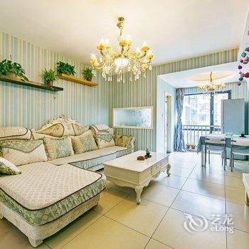 成都芳芳芳的民宿酒店提供图片