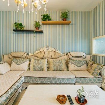 成都芳芳芳的民宿酒店提供图片