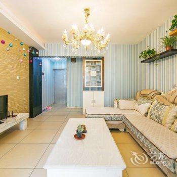 成都芳芳芳的民宿酒店提供图片