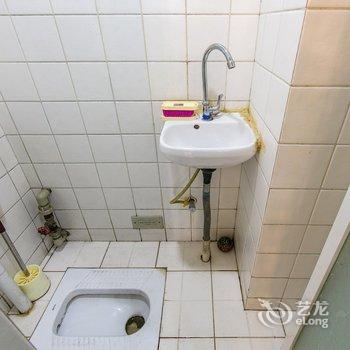 成都芳芳芳的民宿酒店提供图片