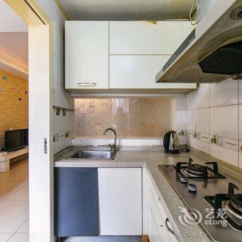 成都芳芳芳的民宿酒店提供图片