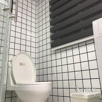 上海复兴中路553弄老洋房酒店提供图片