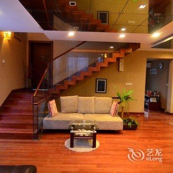 上海29IJOY别墅(九谊路分店)酒店提供图片