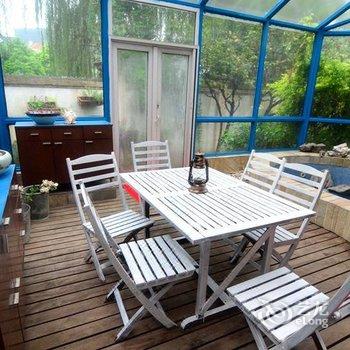 上海29IJOY别墅(九谊路分店)酒店提供图片