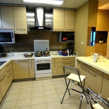 上海29IJOY别墅(九谊路分店)酒店提供图片