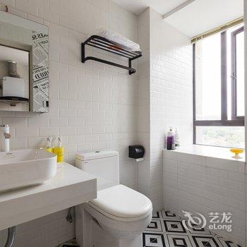 重庆笑眼千千普通公寓酒店提供图片