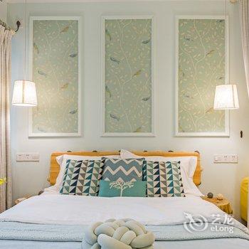 重庆笑眼千千普通公寓酒店提供图片