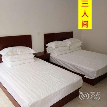 北京欢乐杰诚农家乐酒店提供图片