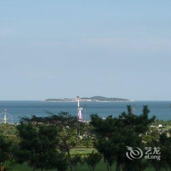 悠客海舍公寓(青岛披云山路店)酒店提供图片