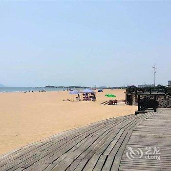 悠客海舍公寓(青岛披云山路店)酒店提供图片