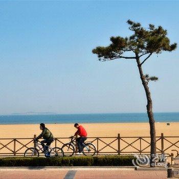 悠客海舍公寓(青岛披云山路店)酒店提供图片