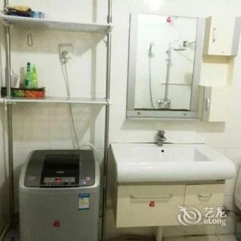 悠客海舍公寓(青岛披云山路店)酒店提供图片