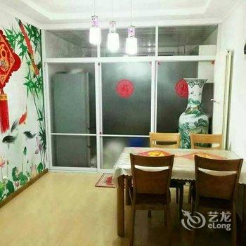 悠客海舍公寓(青岛披云山路店)酒店提供图片