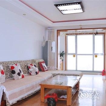 悠客海舍公寓(青岛披云山路店)酒店提供图片