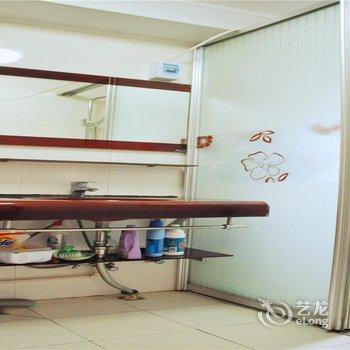 悠客海舍公寓(青岛披云山路店)酒店提供图片