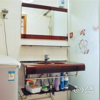 悠客海舍公寓(青岛披云山路店)酒店提供图片