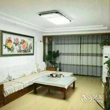 悠客海舍公寓(青岛披云山路店)酒店提供图片