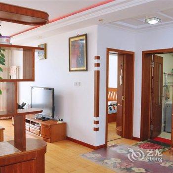 悠客海舍公寓(青岛披云山路店)酒店提供图片