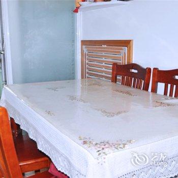 悠客海舍公寓(青岛披云山路店)酒店提供图片