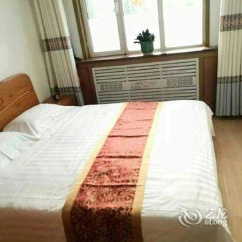 悠客海舍公寓(青岛披云山路店)酒店提供图片