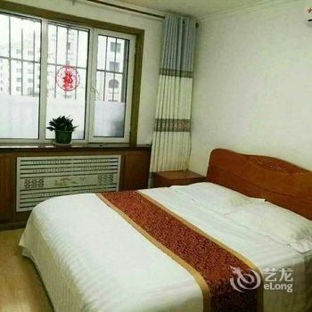 悠客海舍公寓(青岛披云山路店)酒店提供图片