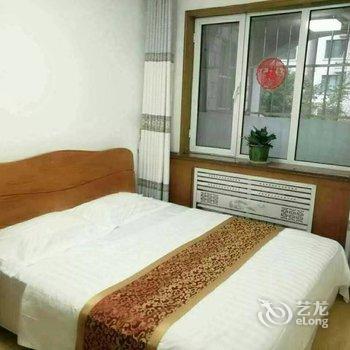 悠客海舍公寓(青岛披云山路店)酒店提供图片